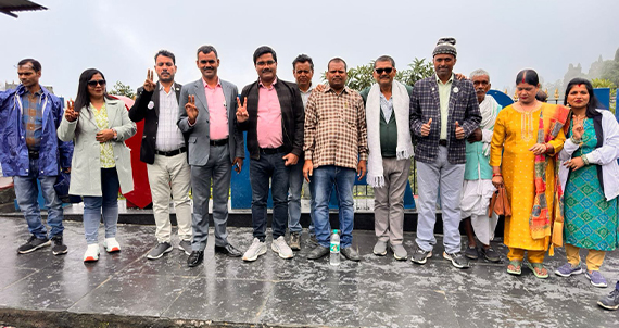 My Mission - Fitness Coaching