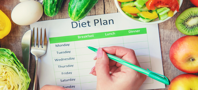 Diet Plan